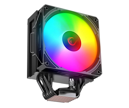 Wentylator do komputera RAMPAGE Octagon C70 120mm ARGB